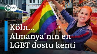 Almanya’da queer olmak I "Hâlâ eşcinsel erkekler için kan bağışı yasağı var"- DW Türkçe