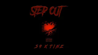 🇦🇱/🇮🇪 S9 x Tinz - Step Out (Official Audio) #Irishdrill #Albaniandrill