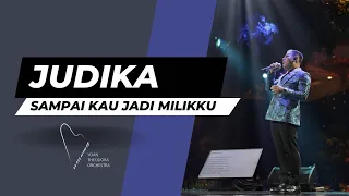 JUDIKA | Sampai Kau Jadi Milikku | Yoan Theodora Orchestra