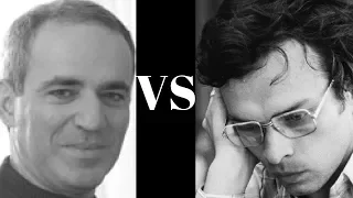 Amazing Chess Game : Garry Kasparov vs Gyula Sax - Tilburg 1989 - Sicilian Defense: Scheveningen