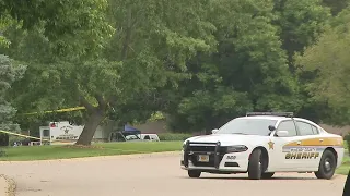 Neighbors shocked after shooting leaves 4 dead in Crystal Lake home