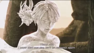 Final Fantasy XIII-2 - Paradox Ending: Vanille's Truth