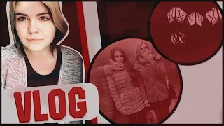 VLOG: 50 оттенков серого // Daria Gaphman