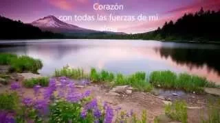 Escribiré mil canciones-Jesús Adrian Romero LETRA!