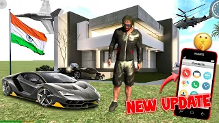 INDIAN BIKE DRIVING 3D NEW UPDATE CHEAT CODES 2024 💥 | ALL NEW CHEAT CODES IN INDIAN BIKE DRIVING 3D