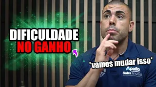 7 táticas para quem tem dificuldade em ganhar massa muscular