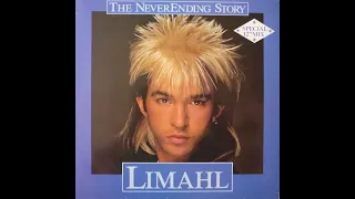 Limahl - Never Ending Story ( Extended Mix )