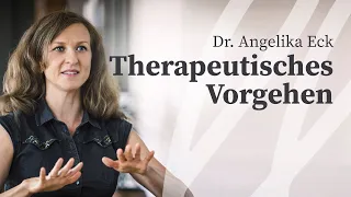 Auftragsklärung | Weibliche Lust in der Sexualtherapie | Dr. Angelika Eck | life lessons