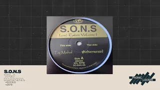 S.O.N.S - Taj Mahal