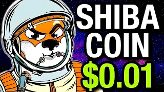 WILL SHIBA INU SKYROCKET TOMORROW?? THIS IS WHY IT CAN HAPPEN!!!