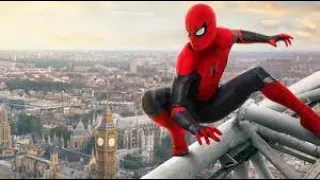 شاهد فلم رجل العنكبوت كامل_Spider man