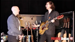 Rig Rundown - Hozier