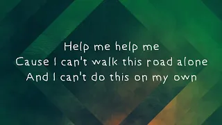 Heaven Help Me ~ Zach Williams ~ lyric video