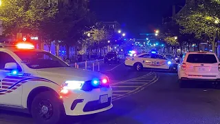 WATCH: DC Councilmember on the record number of deadly shootings in the city