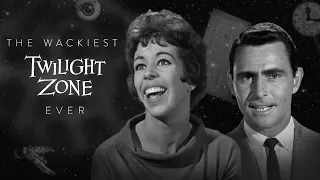 The Twilight Zone: Why the Spin-off Failed