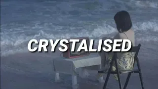 The xx - Crystalised (Sub. Español/Inglés)