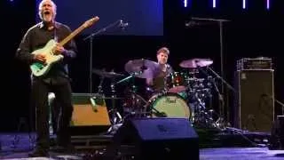 38. Leipziger Jazztage - John Scofield - Boogie Stupid »Überjam Deux«