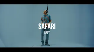 Eazy - Safari | Curltai Live