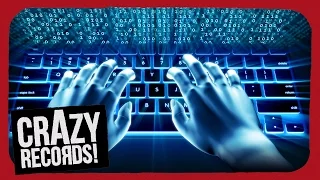 Unglaubliche INTERNET WELTREKORDE! / Höchste Webcam der Welt! | CRAZY RECORDS