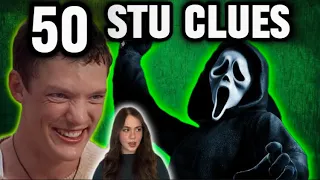 50 Stu Clues - Is Stu Macher Alive?