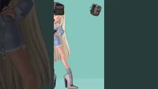 Выбирашки: тренды tik tok /Хлоя Братц #tiktok #выбирашки #куклы #bratz #shorts