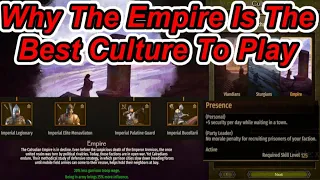 Why The Empire Is The Best Culture To Play  Bannerlord Guides - Flesson19