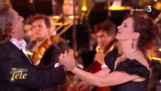La Traviata  Roberto Alagna et Patrizia Ciofi "Libiamo ne'lieta calici"