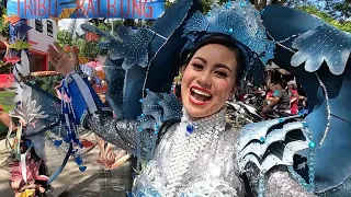 Kapaw Festival 2023 - Street Dancing & Showdown Basay, Negros Oriental