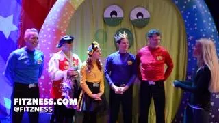 Fitz & The Wiggles 2014