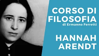 Hannah Arendt