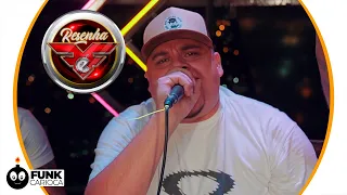 Gil do Andaraí - Ao vivo e lançando uma Pedrada na Resenha Firma é Forte