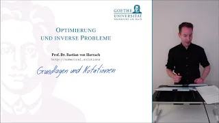 OIP 2.1.1 Grundlagen und Notationen