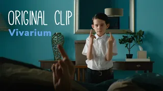 Vivarium - 2019 (The Nameless Child) Orignal Clip | 1080p 60fps