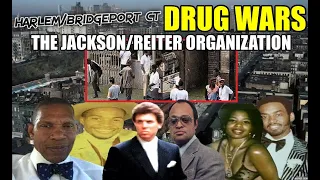 Harlem After The Nicki Barnes Takedown - The Jackson/Reiter Organization & The Death Of Shamecca