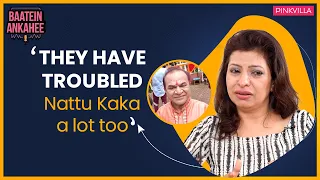 Asit Modi ruined things: Jennifer Mistry | Sexual harassment claim | Taarak Mehta Ka Ooltah Chashmah