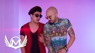 Matteo feat. Uddi - Buna, Marie! | Official Video