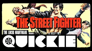 The Lucid Nightmare - Quickie: The Street Fighter Series