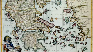 Archaic Greece | Wikipedia audio article