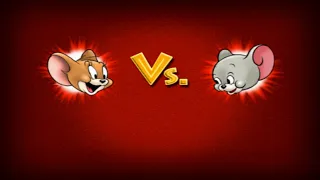 Tom and Jerry in War of the Whiskers | Jerry vs Nibbles