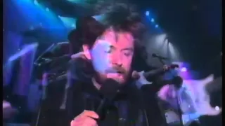 Brooks & Dunn She Used To Be Mine Hot Country Jam '94