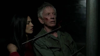 The Defenders - Stick's Badass Moments