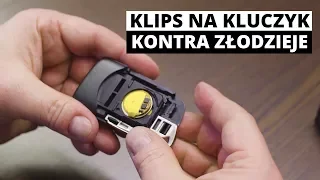 Czy to koniec kradzieży "na walizkę"? - pełny test Keyless Protectora