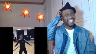 Drogba Challenge Dance Compilation - #DrogbaChallenge 2018 | DTB Reaction