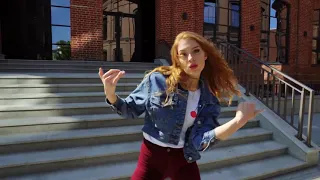 Sexy Dance Video |Twerking video |Elements of Dance | just dance video 2021 Beautiful girl Dance