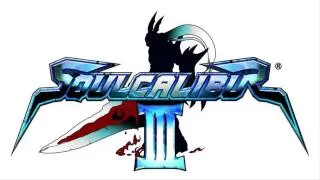 Soulcalibur III - Night Terror Theme - World distortion