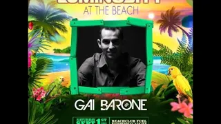 Gai Barone  - Luminosity At The Beach 2018