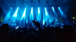 The National : I Need My Girl Live in Zagreb 10.7.2018.