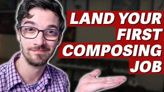 The Simplest Way to Get Composing Work