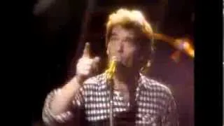 Huey Lewis and The News, Workin' For A Livin', 1984 Heart Of Rock 'N' Roll Tour