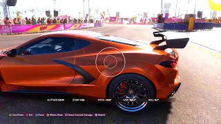 [4K60FPS] Forza Horizon 5 Racing 2 - RTX 4090 Extreme Graphics RayTracing